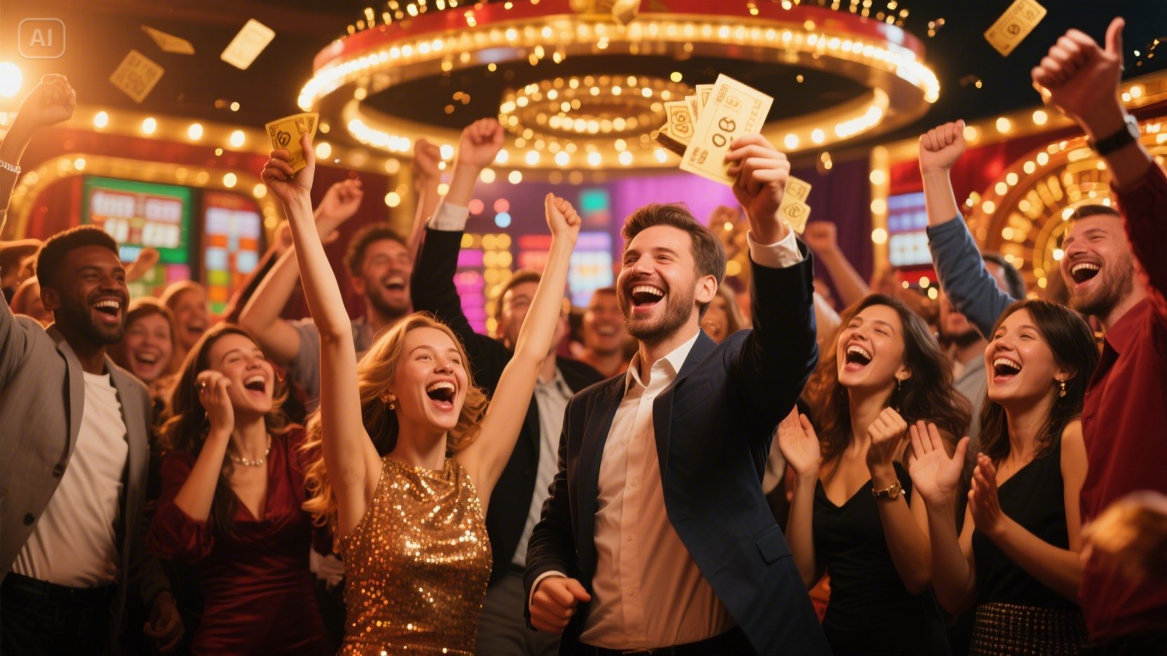 Registration at Aspers Casino Casino