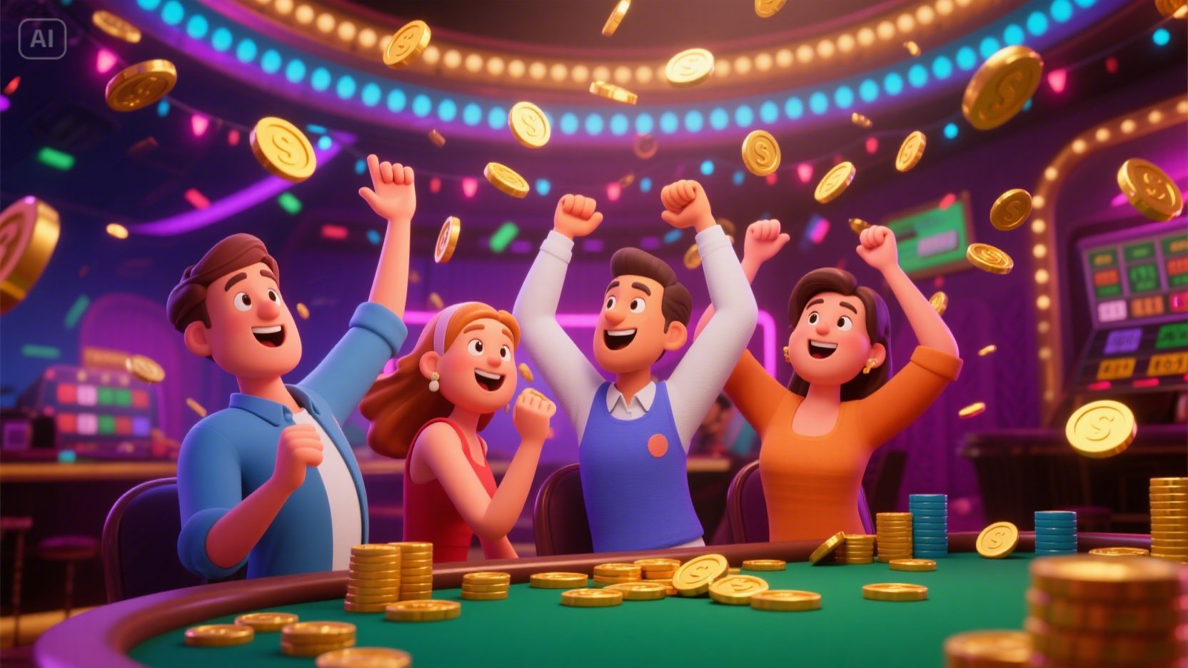 Registration at Aspers Casino Casino